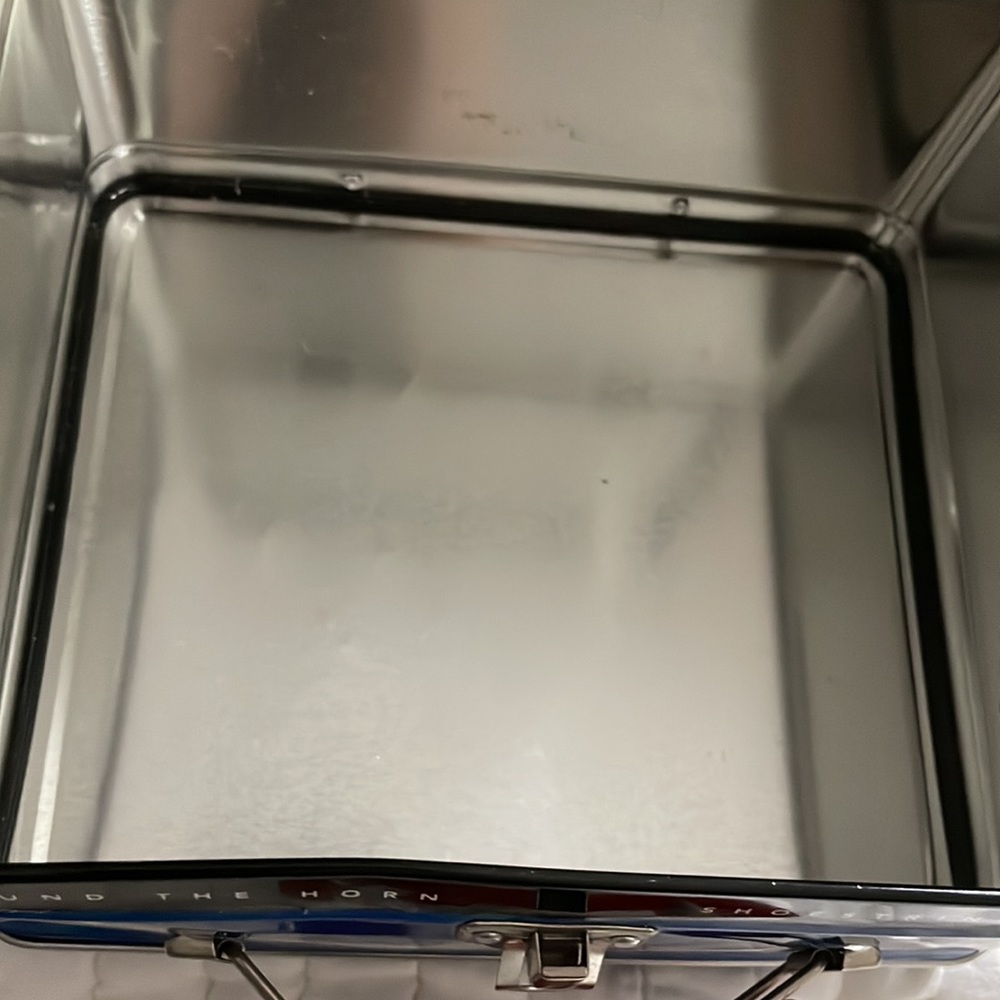 Los Angeles Dodgers Lunch Box (Tin Box) - Picture 8 of 8